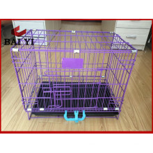 Metal Welded Wire Dog Cage Kennel